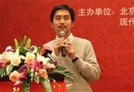 2013年中國(guó)家電營(yíng)銷(xiāo)年會(huì)開(kāi)幕演講之谷熠