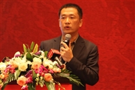 2013中國(guó)家電營(yíng)銷(xiāo)年會(huì)開(kāi)幕演講之何文