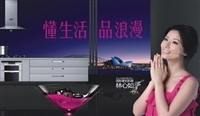 好太太電器：愛(ài)家 愛(ài)自己