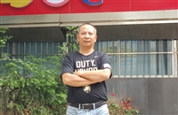 南寧百貨雷煥榮：冷靜看待市場 理性做好經營