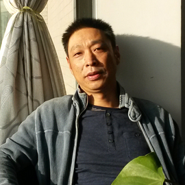王經祥