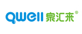 泉會來logo